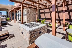  - SpringHill Suites by Marriott North Dayton - I-75, Exit 59