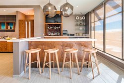  - SpringHill Suites by Marriott North Dayton - I-75, Exit 59