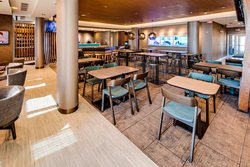  - SpringHill Suites by Marriott North Dayton - I-75, Exit 59