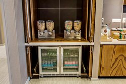  - SpringHill Suites by Marriott North Dayton - I-75, Exit 59