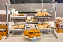  - SpringHill Suites by Marriott North Dayton - I-75, Exit 59