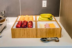  - SpringHill Suites by Marriott North Dayton - I-75, Exit 59