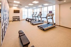  - SpringHill Suites by Marriott North Dayton - I-75, Exit 59