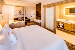  - SpringHill Suites by Marriott North Dayton - I-75, Exit 59