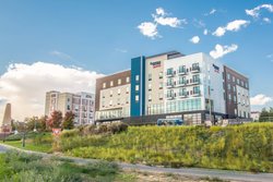  - Fairfield Inn & Suites by Marriott Downtown Denver - I-25, Exit 212