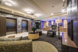  - Fairfield Inn & Suites by Marriott Downtown Denver - I-25, Exit 212
