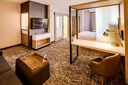  - SpringHill Suites by Marriott North Dayton - I-75, Exit 59