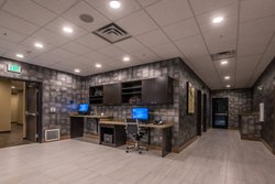  - Fairfield Inn & Suites by Marriott Downtown Denver - I-25, Exit 212