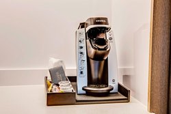  - SpringHill Suites by Marriott North Dayton - I-75, Exit 59