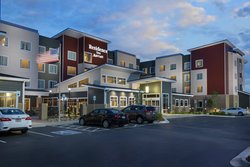  - Residence Inn by Marriott Stapleton Denver - I-70, Exit 279B