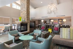  - Residence Inn by Marriott Stapleton Denver - I-70, Exit 279B
