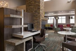  - Residence Inn by Marriott Stapleton Denver - I-70, Exit 279B