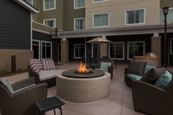  - Residence Inn by Marriott Stapleton Denver - I-70, Exit 279B