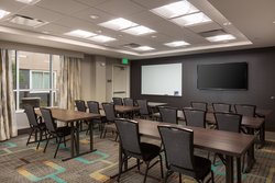  - Residence Inn by Marriott Stapleton Denver - I-70, Exit 279B