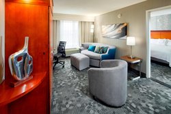  - Courtyard by Marriott Hotel Hamilton
