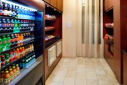  - Courtyard by Marriott Hotel Hamilton