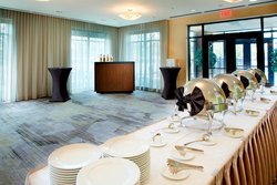  - Courtyard by Marriott Hotel Hamilton