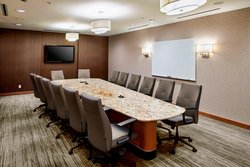  - Courtyard by Marriott Hotel Hamilton