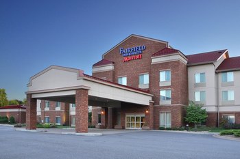 Fairfield Inn & Suites by Marriott