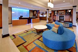  - Fairfield Inn & Suites by Marriott Weston