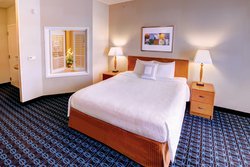  - Fairfield Inn & Suites by Marriott Weston