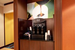  - Fairfield Inn & Suites by Marriott Weston