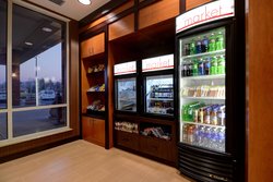  - Fairfield Inn & Suites by Marriott Weston