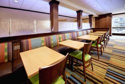  - Fairfield Inn & Suites by Marriott Weston