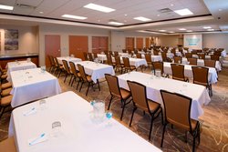  - Fairfield Inn & Suites by Marriott Weston