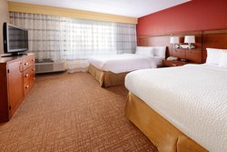  - Courtyard by Marriott Ballpark Arlington - I-30, Exit 28