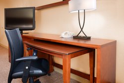  - Courtyard by Marriott Ballpark Arlington - I-30, Exit 28