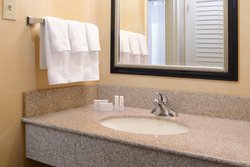  - Courtyard by Marriott Ballpark Arlington - I-30, Exit 28