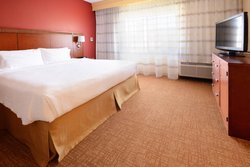  - Courtyard by Marriott Ballpark Arlington - I-30, Exit 28