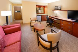  - Courtyard by Marriott Ballpark Arlington - I-30, Exit 28