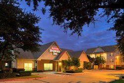  - Residence Inn by Marriott South Arlington - I-30, Exit 29