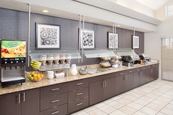  - Residence Inn by Marriott South Arlington - I-30, Exit 29