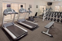  - Residence Inn by Marriott South Arlington - I-30, Exit 29