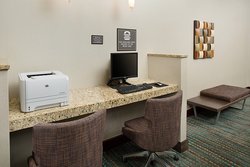  - Residence Inn by Marriott Airport Addison
