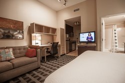 - TownePlace Suites by Marriott DeSoto - I-20, Exit 464