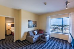  - TownePlace Suites by Marriott DeSoto - I-20, Exit 464
