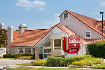 Residence Inn by Marriott at Las Colinas