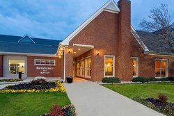  - Residence Inn by Marriott Lewisville