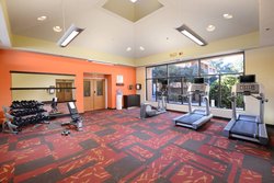  - Courtyard by Marriott Hotel Plano Parkway