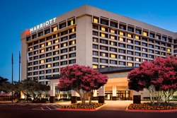  - Marriott Hotel Addison Airport