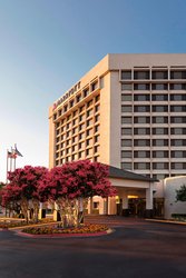  - Marriott Hotel Addison Airport