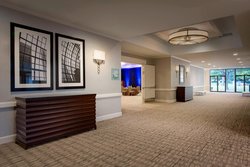  - Marriott Hotel Addison Airport
