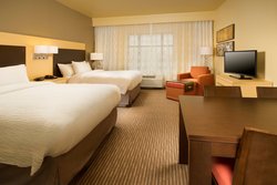  - TownePlace Suites by Marriott Grapevine