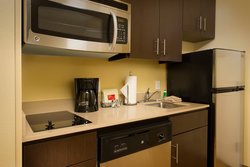  - TownePlace Suites by Marriott Grapevine
