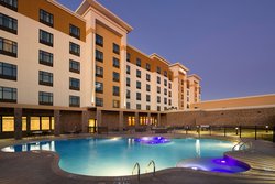  - TownePlace Suites by Marriott Grapevine