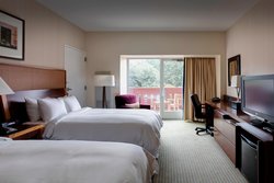 - Marriott Solana Hotel Westlake